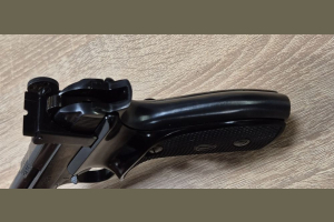 Margolin kal. 22LR - zestaw