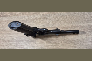 Margolin kal. 22LR - zestaw