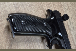Margolin kal. 22LR - zestaw