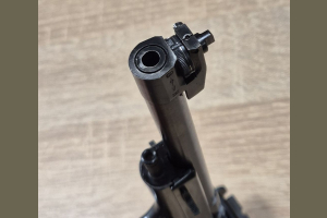 Margolin kal. 22LR - zestaw
