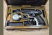 Margolin kal. 22LR - zestaw