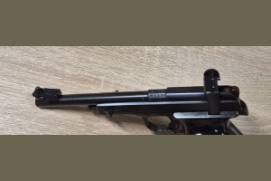 Margolin kal. 22LR - zestaw