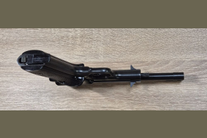 Margolin kal. 22LR - zestaw