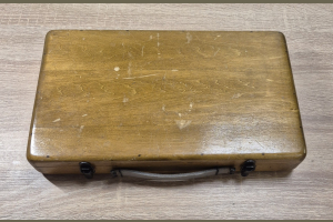 Margolin kal. 22LR - zestaw