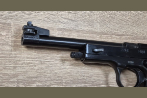 Margolin kal. 22LR - zestaw
