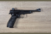 Margolin kal. 22LR - zestaw