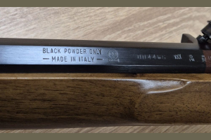 Hawken MAVI kal. .45BP