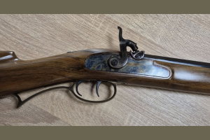 Hawken MAVI kal. .45BP