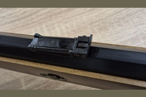 Hawken MAVI kal. .45BP