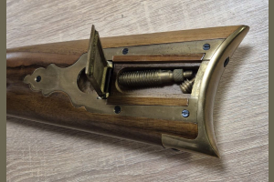 Hawken MAVI kal. .45BP