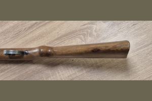 Vzduchovka DUO vzor II F. Dusek Opocno