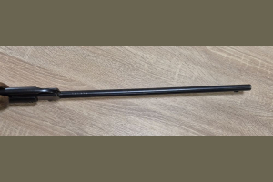 Vzduchovka DUO vzor II F. Dusek Opocno