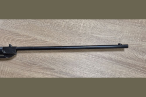 Vzduchovka DUO vzor II F. Dusek Opocno