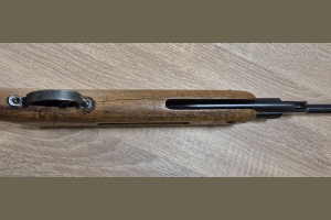 Vzduchovka DUO vzor II F. Dusek Opocno