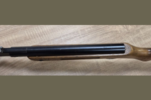 Vzduchovka DUO vzor II F. Dusek Opocno