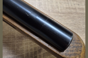 Vzduchovka DUO vzor II F. Dusek Opocno