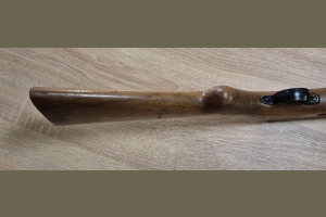 Vzduchovka DUO vzor II F. Dusek Opocno