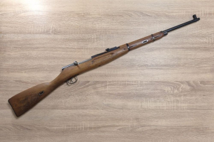 Kbks wz.48 "Radomka" .22LR 1955r.