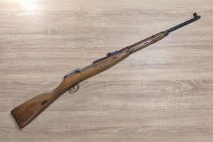 Kbks wz.48 "Radomka" .22LR 1954r.