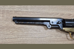 Colt Navy 1851 kal. .36BP Original HEGE - UBERTI