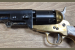 Colt Navy 1851 kal. .36BP Original HEGE - UBERTI