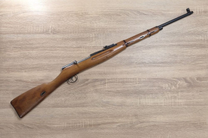 Kbks wz.48 "Radomka" .22LR 1954r.