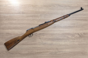 Kbks wz.48 "Radomka" .22LR 1955r.