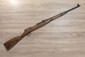 Kbks wz.48 "Radomka" .22LR 1955r.