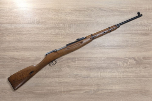 Kbks wz.48 "Radomka" .22LR 1954r.