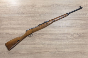 Kbks wz.48 "Radomka" .22LR 1954r.
