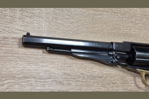 Remington New Model Army1858 kal. .44BP Euroarms