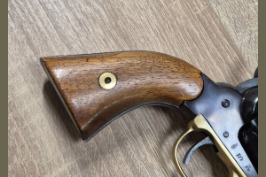 Remington New Model Army1858 kal. .44BP Euroarms