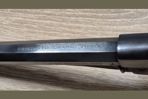 Remington New Model Army1858 kal. .44BP Euroarms