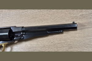 Remington New Model Army1858 kal. .44BP Euroarms