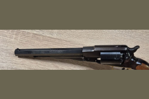 Remington New Model Army1858 kal. .44BP Euroarms
