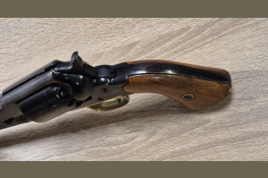 Remington New Model Army1858 kal. .44BP Euroarms