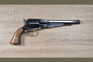 Remington New Model Army1858 kal. .44BP Euroarms