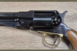 Remington New Model Army1858 kal. .44BP Euroarms