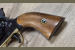 Remington New Model Army1858 kal. .44BP Euroarms