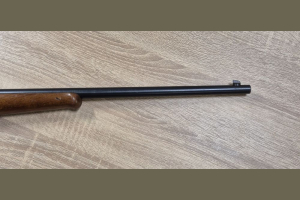 Zbrojovka Brno ZKM 468 kal. .22LR 1950r.