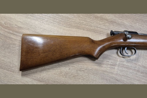 Zbrojovka Brno ZKM 468 kal. .22LR 1950r.