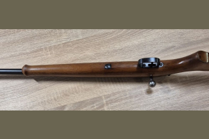 Zbrojovka Brno ZKM 468 kal. .22LR 1950r.