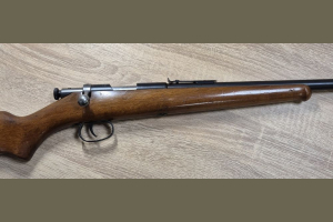 Zbrojovka Brno ZKM 468 kal. .22LR 1950r.