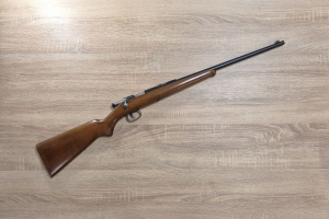 Zbrojovka Brno ZKM 468 kal. .22LR 1950r.