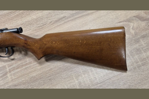 Zbrojovka Brno ZKM 468 kal. .22LR 1950r.