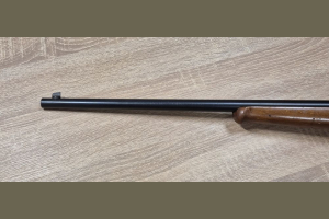 Zbrojovka Brno ZKM 468 kal. .22LR 1950r.