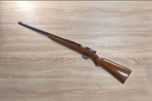 Zbrojovka Brno ZKM 468 kal. .22LR 1950r.