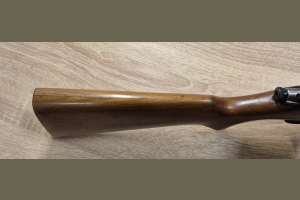 Zbrojovka Brno ZKM 468 kal. .22LR 1950r.
