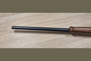 Zbrojovka Brno ZKM 468 kal. .22LR 1950r.