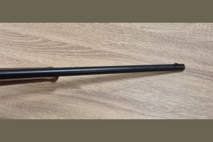 Zbrojovka Brno ZKM 468 kal. .22LR 1950r.